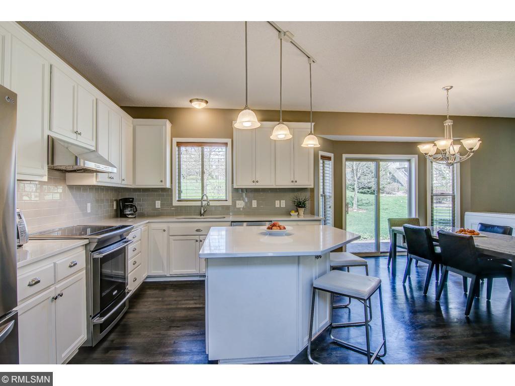 View of Residential at 11126 Stonemill Farms Curve, Woodbury MN 55129, Woodbury - Mike Wilen | Minnesota Team Real Estate
