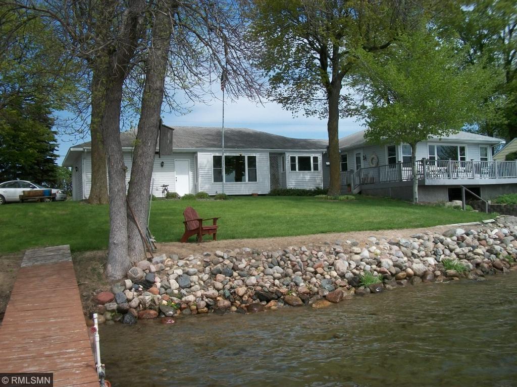 View of Residential at 4151 58th Street, Maple Lake MN 55358, Maple Lake - Mike Wilen | Minnesota Team Real Estate