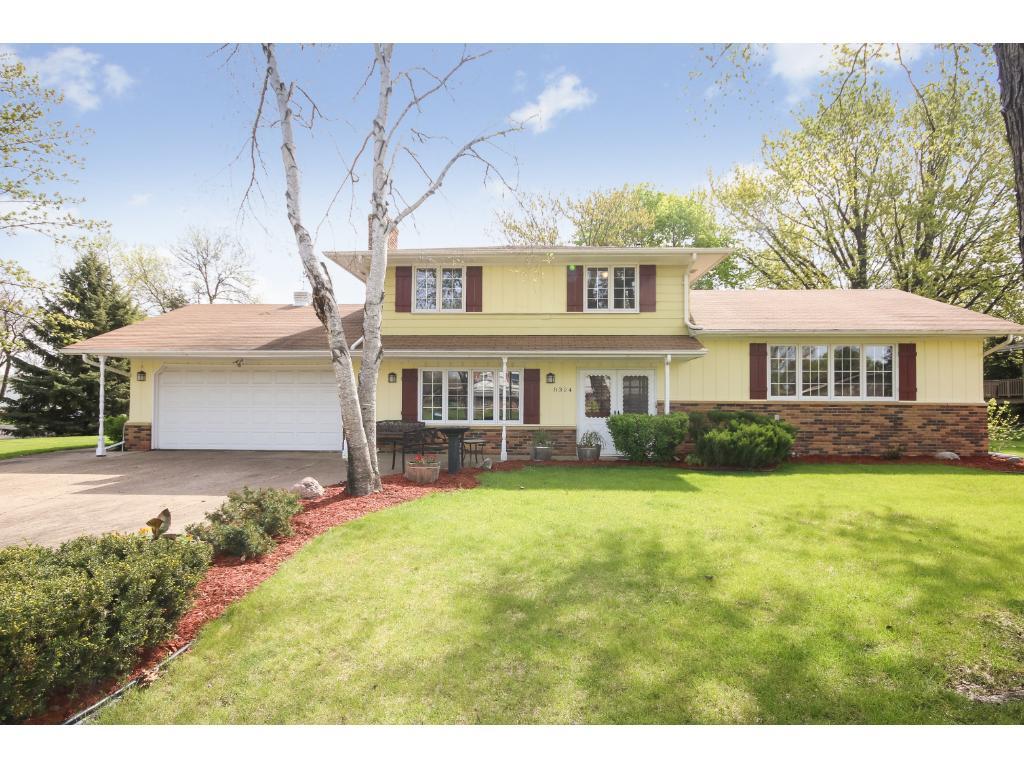 View of Residential at 8324 Scott Avenue, Brooklyn Park MN 55443, Brooklyn Park - Mike Wilen | Minnesota Team Real Estate