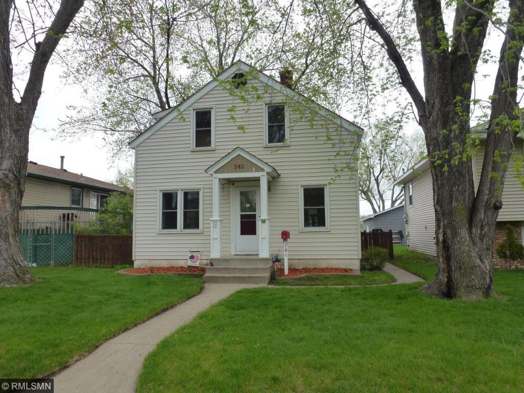 View of Residential at 141 Macarthur Street, South Saint Paul MN 55075, South Saint Paul - Mike Wilen | Minnesota Team Real Estate