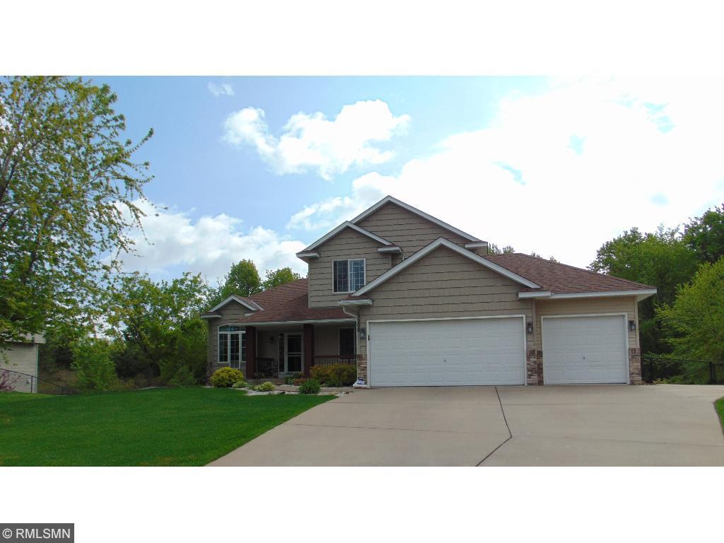 View of Residential at 13208 Oakwood Drive, Rogers MN 55374, Rogers - Mike Wilen | Minnesota Team Real Estate