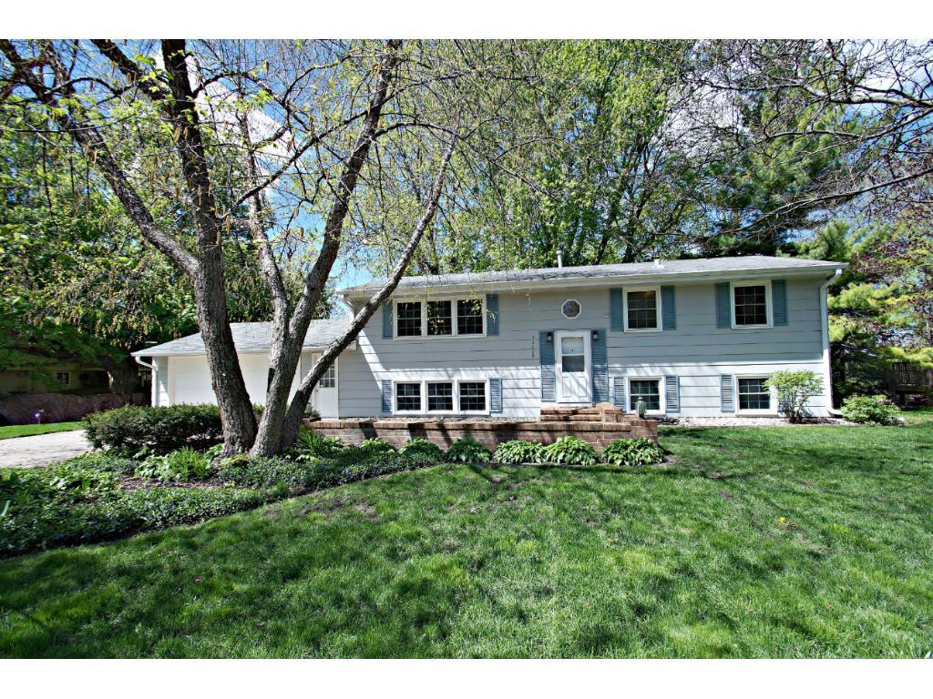View of Residential at 13220 Myrtle Drive, Burnsville MN 55337, Burnsville - Mike Wilen | Minnesota Team Real Estate