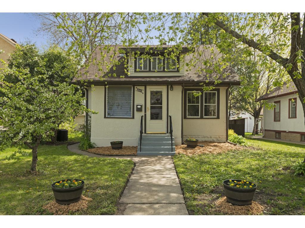 View of Residential at 4231 45th Avenue, Minneapolis MN 55406, Minneapolis - Mike Wilen | Minnesota Team Real Estate