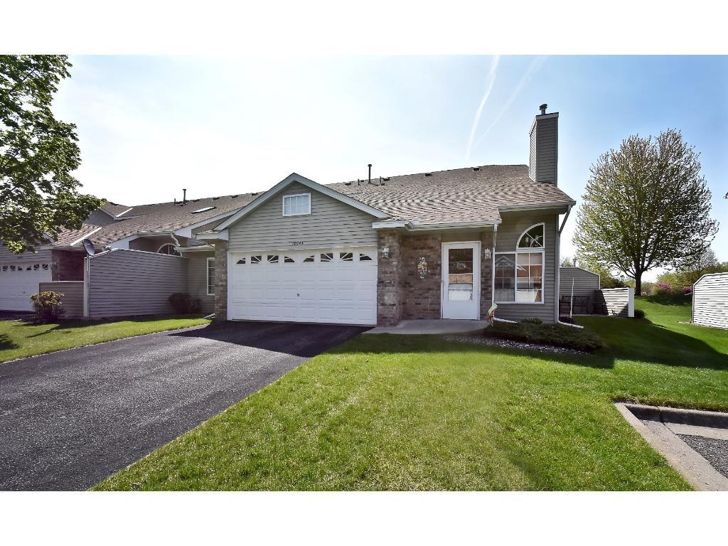 View of Residential at 10743 Redwood Street, Coon Rapids MN 55433, Coon Rapids - Mike Wilen | Minnesota Team Real Estate