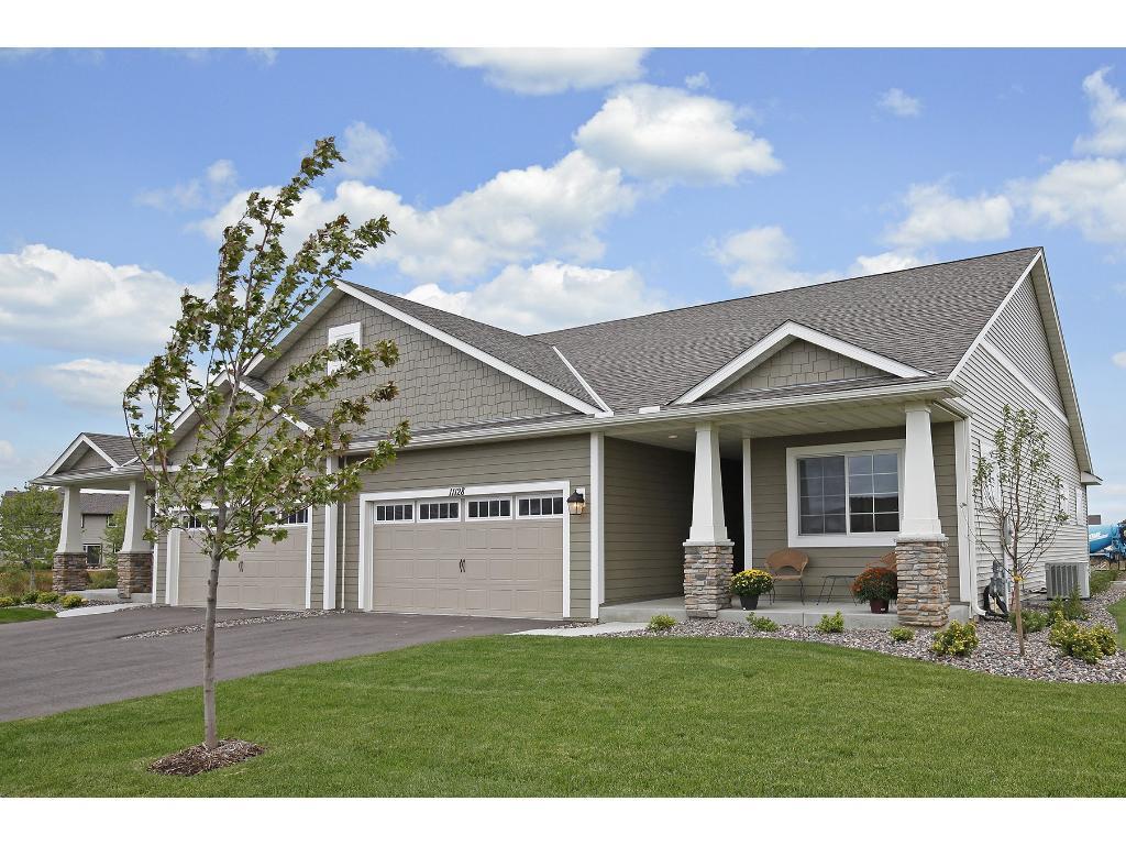 View of Residential at 11125 Bushel Curve, Woodbury MN 55129, Woodbury - Mike Wilen | Minnesota Team Real Estate