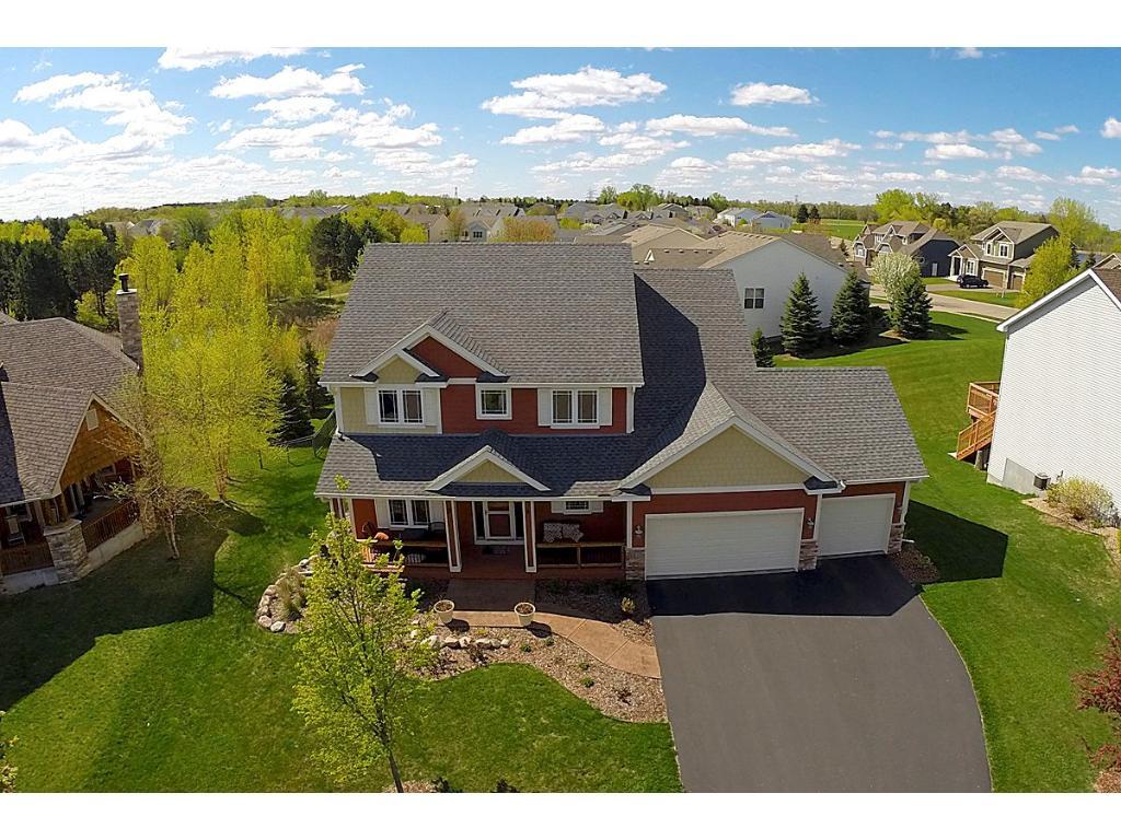 View of Residential at 6839 Lydia Alcove, Woodbury MN 55125, Woodbury - Mike Wilen | Minnesota Team Real Estate