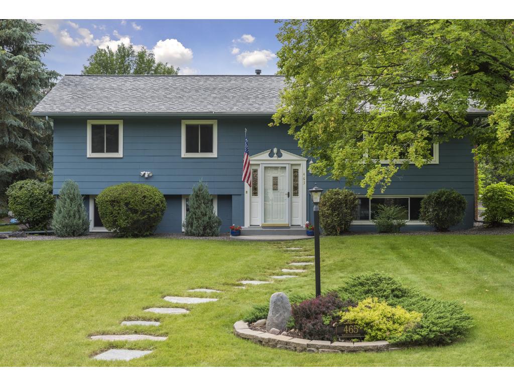 View of Residential at 465 Weston Lane, Plymouth MN 55447, Plymouth - Mike Wilen | Minnesota Team Real Estate