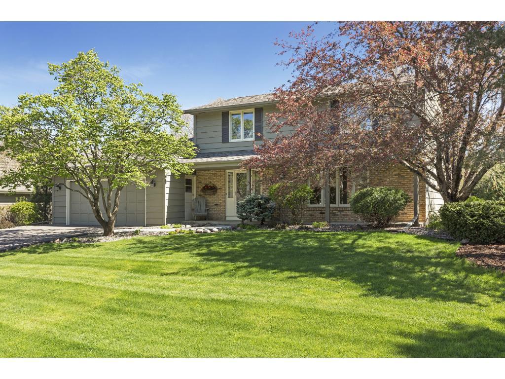 View of Residential at 2740 Fountain Lane, Plymouth MN 55447, Plymouth - Mike Wilen | Minnesota Team Real Estate