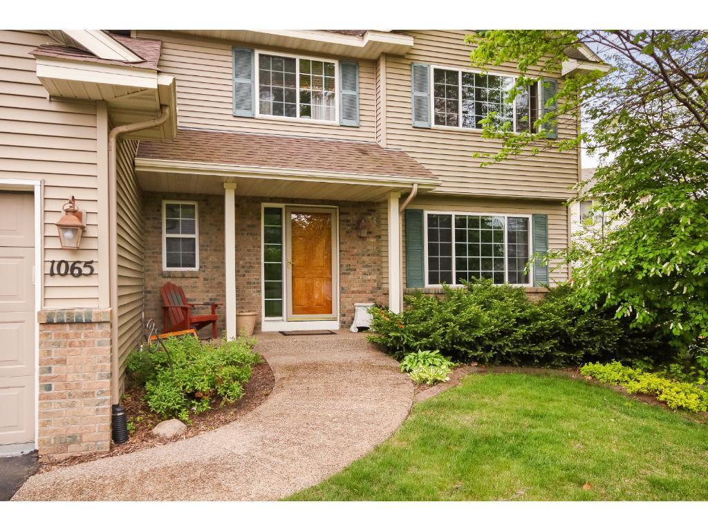 View of Residential at 1065 Pond Curve, Waconia MN 55387, Waconia - Mike Wilen | Minnesota Team Real Estate