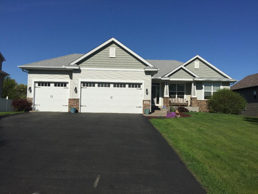 View of Residential at 15832 Martin Street, Andover MN 55304, Andover - Mike Wilen | Minnesota Team Real Estate