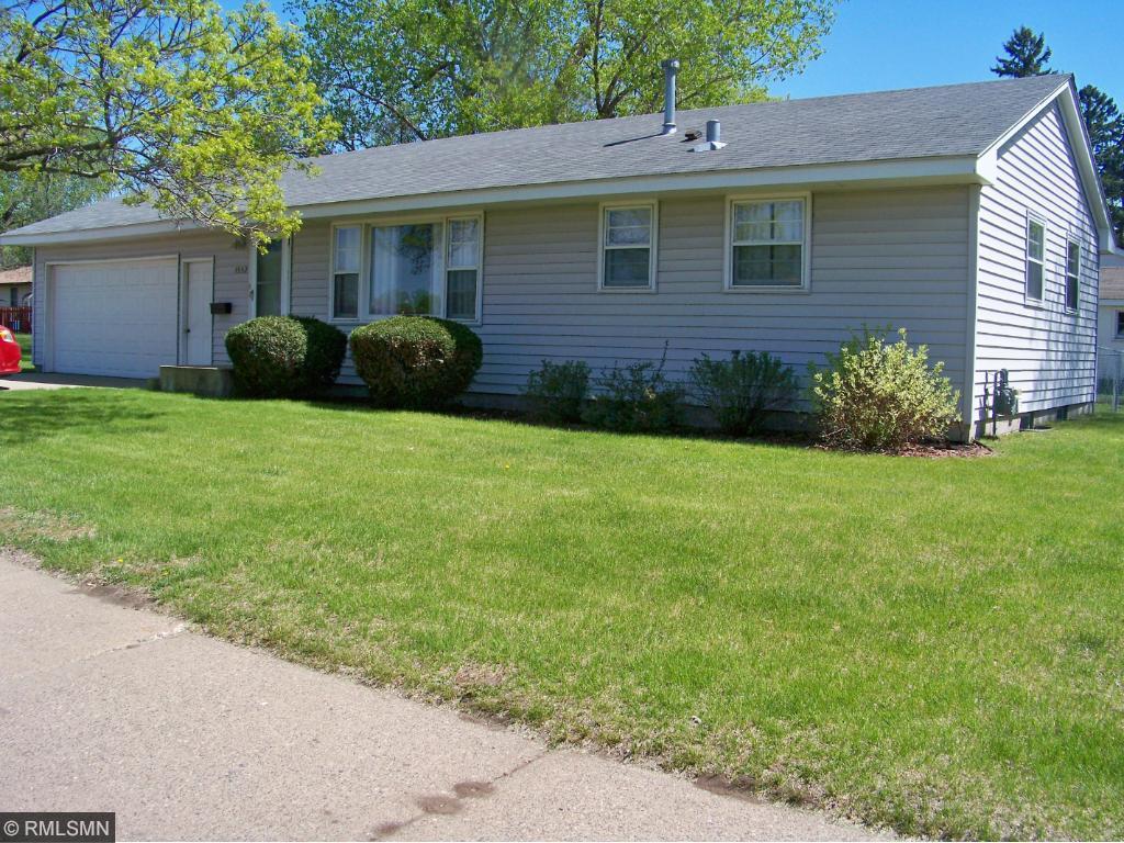 View of Residential at 1552 7th Avenue, Anoka MN 55303, Anoka - Mike Wilen | Minnesota Team Real Estate