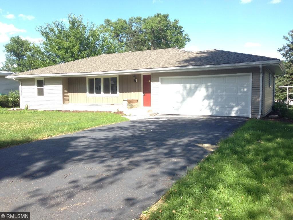 View of Residential at 106 Park Lane, Le Sueur MN 56058, Le Sueur - Mike Wilen | Minnesota Team Real Estate