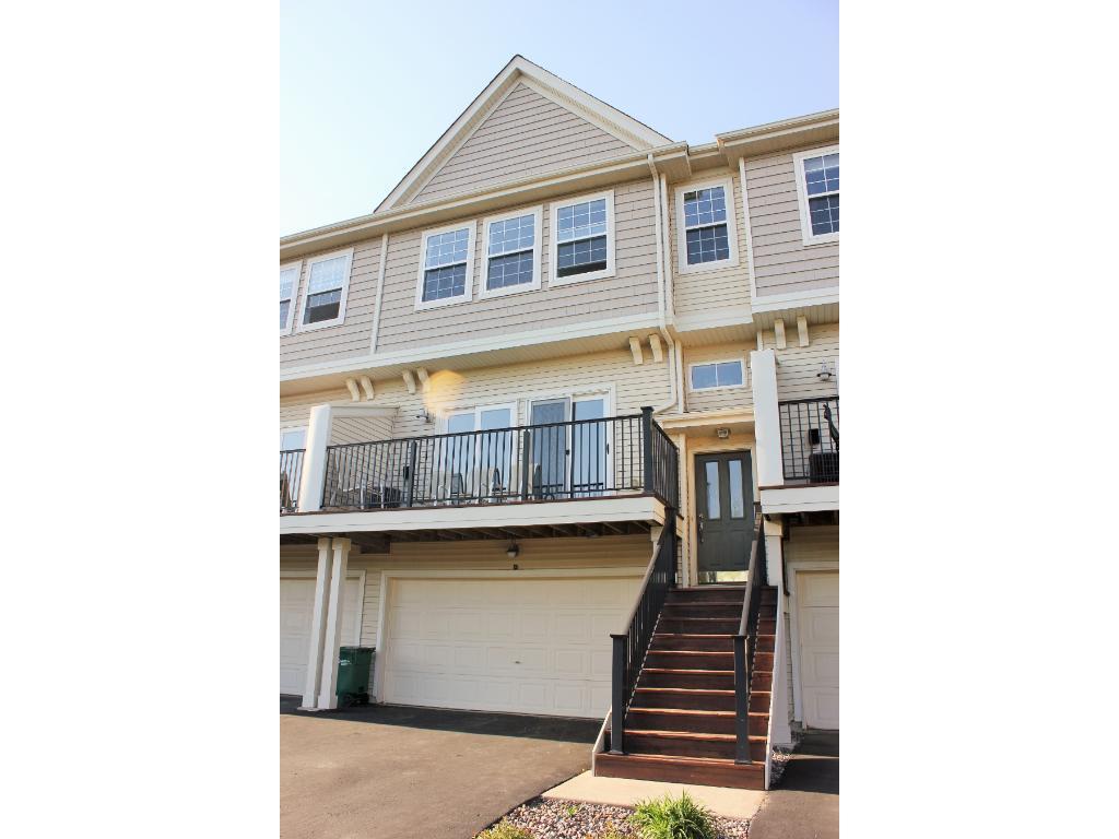 View of Residential at 11105 Baltimore Street #D, Blaine MN 55449, Blaine - Mike Wilen | Minnesota Team Real Estate
