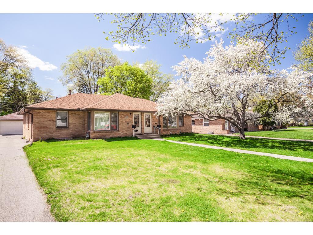 View of Residential Income at 7008 Chicago Avenue, Richfield MN 55423, Richfield - Mike Wilen | Minnesota Team Real Estate