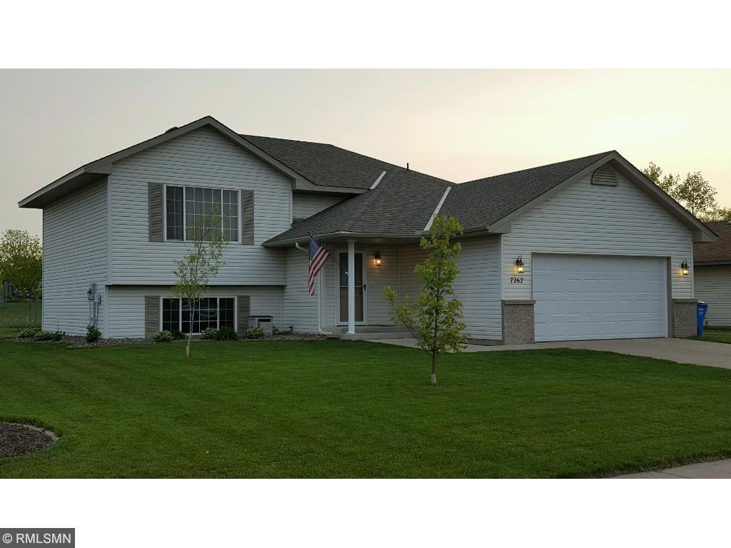 View of Residential at 7262 376th Street, North Branch MN 55056, North Branch - Mike Wilen | Minnesota Team Real Estate