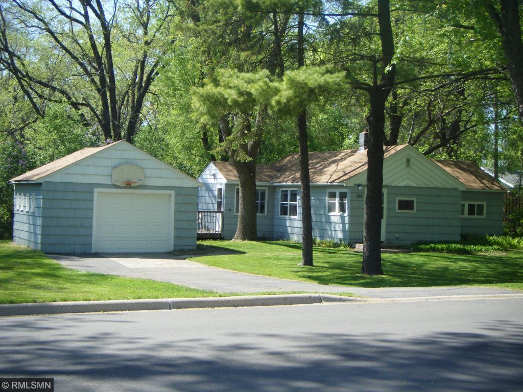 View of Residential at 109 Hallam Avenue, Mahtomedi MN 55115, Mahtomedi - Mike Wilen | Minnesota Team Real Estate