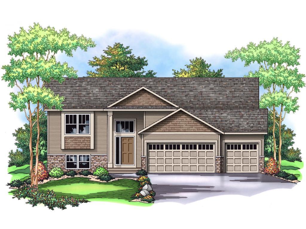 View of Residential at 16655 74th Street, Otsego MN 55330, Otsego - Mike Wilen | Minnesota Team Real Estate