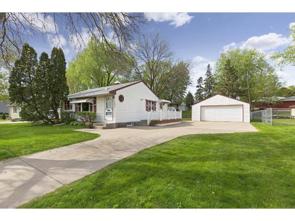 View of Residential at 1527 County Road B, Maplewood MN 55109, Maplewood - Mike Wilen | Minnesota Team Real Estate