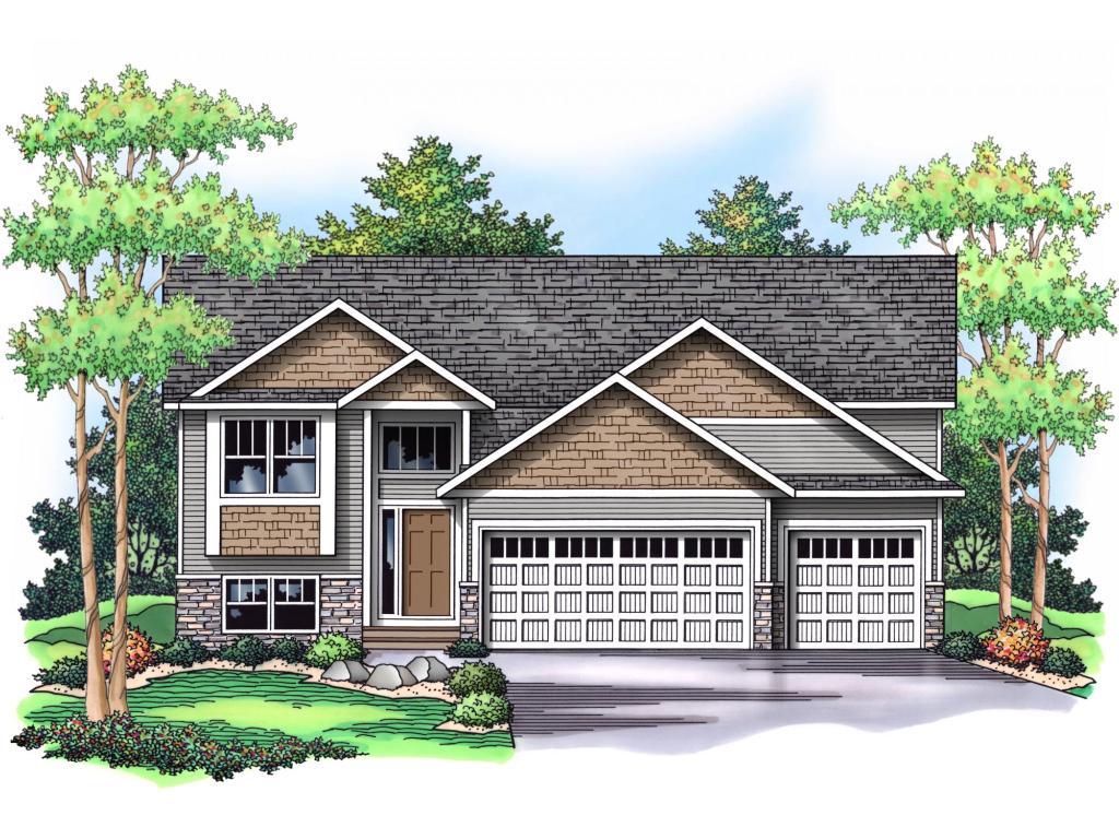 View of Residential at 7430 Queens Avenue, Otsego MN 55330, Otsego - Mike Wilen | Minnesota Team Real Estate