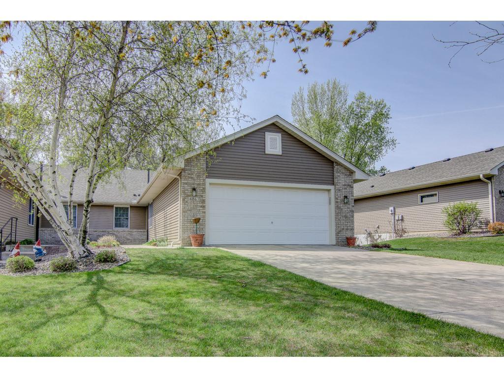 View of Residential at 14863 57th Street, Oak Park Heights MN 55082, Oak Park Heights - Mike Wilen | Minnesota Team Real Estate
