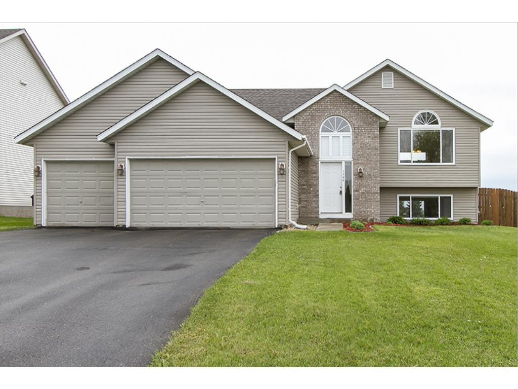 View of Residential at 1100 Bridle Creek Drive, Jordan MN 55352, Jordan - Mike Wilen | Minnesota Team Real Estate