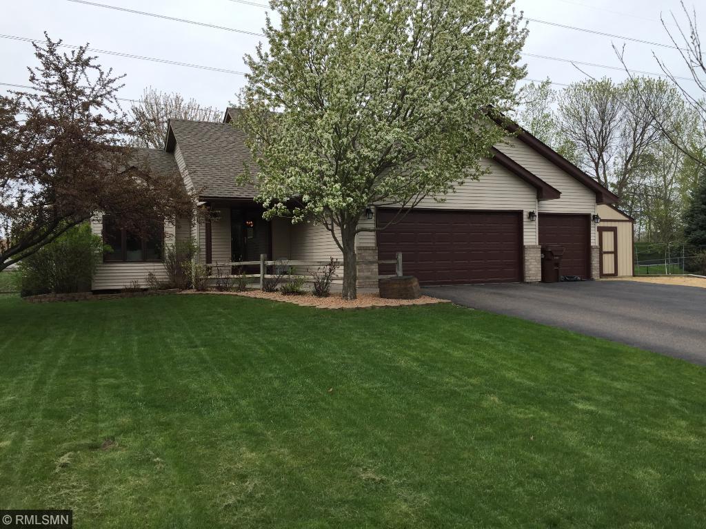 View of Residential at 9511 78th Street, Cottage Grove MN 55016, Cottage Grove - Mike Wilen | Minnesota Team Real Estate