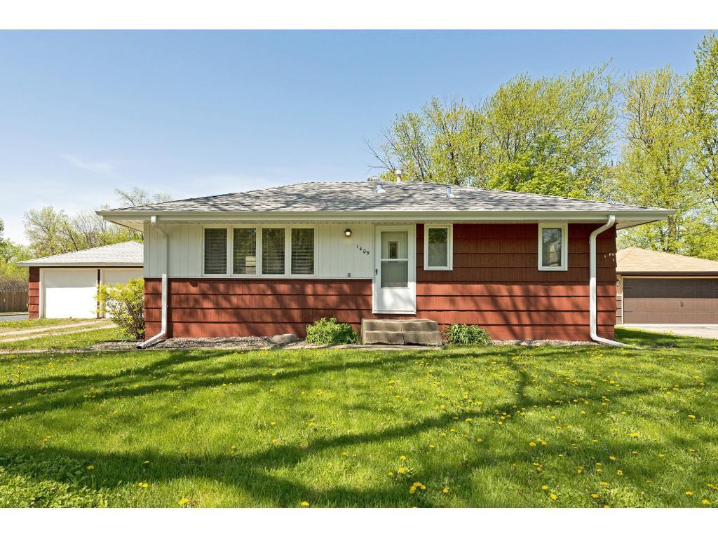 View of Residential at 1409 Halgren Road, Maple Plain MN 55359, Maple Plain - Mike Wilen | Minnesota Team Real Estate