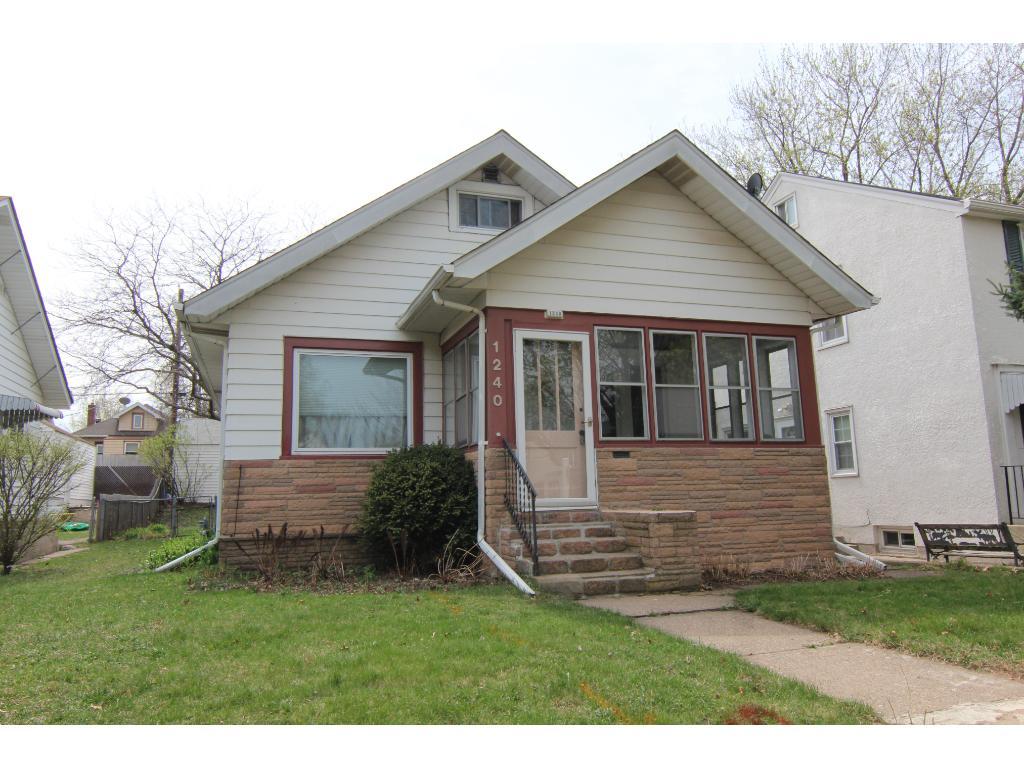 View of Residential at 1240 Blair Avenue, Saint Paul MN 55104, Saint Paul - Mike Wilen | Minnesota Team Real Estate