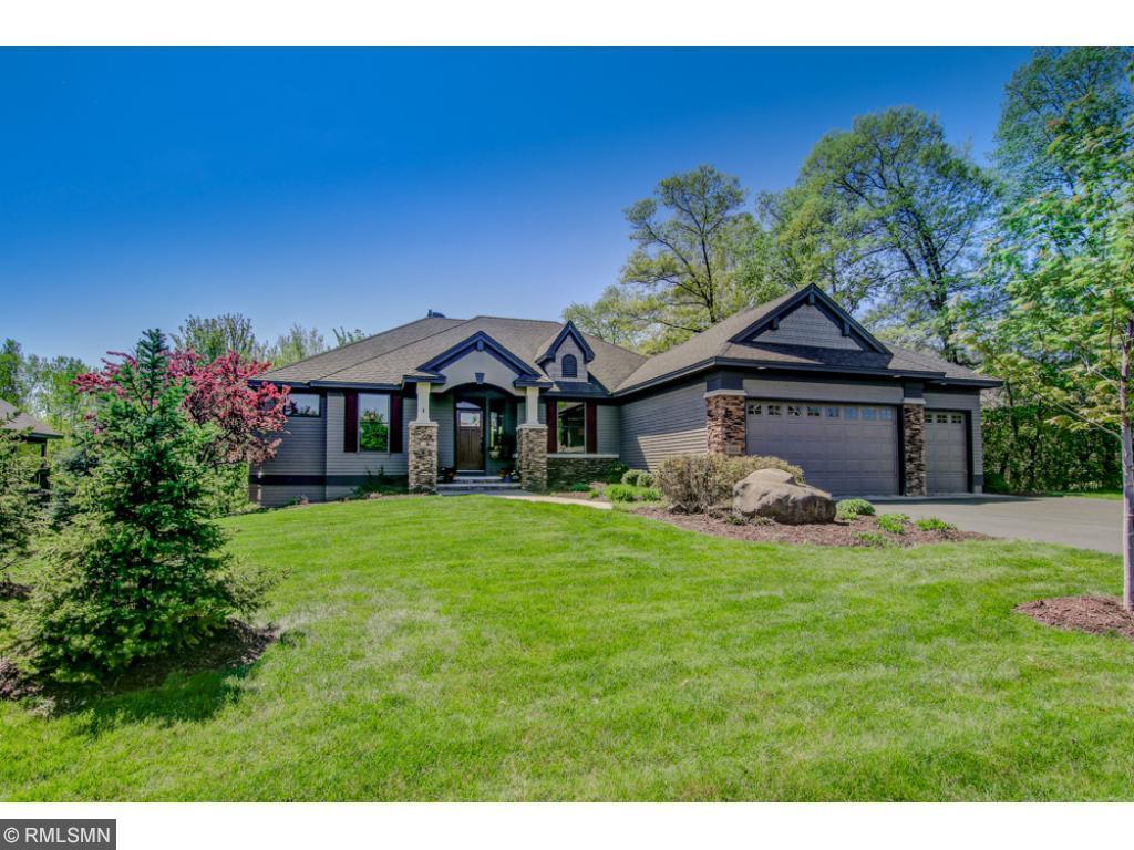 View of Residential at 602 Woodland Drive, Mahtomedi MN 55115, Mahtomedi - Mike Wilen | Minnesota Team Real Estate