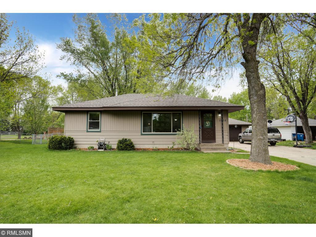 View of Residential at 1008 Heard Avenue, Champlin MN 55316, Champlin - Mike Wilen | Minnesota Team Real Estate