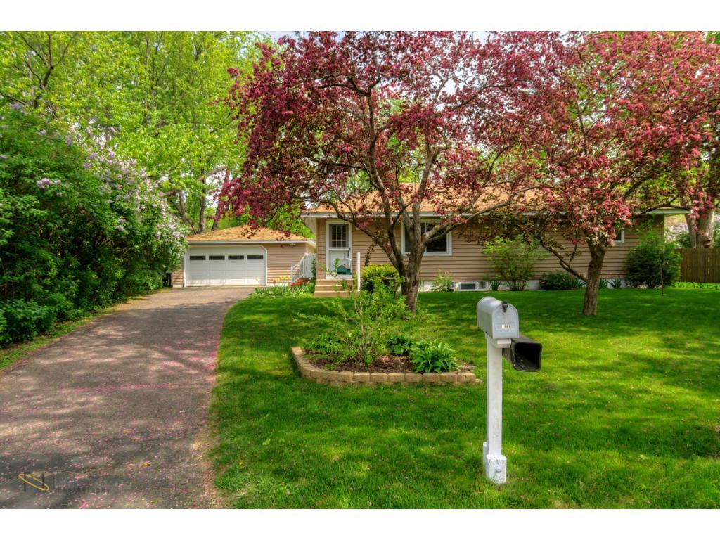 View of Residential at 11969 Oak Park Court, Blaine MN 55434, Blaine - Mike Wilen | Minnesota Team Real Estate