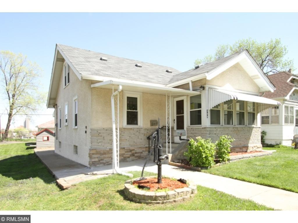 View of Residential at 388 Roy Street, Saint Paul MN 55104, Saint Paul - Mike Wilen | Minnesota Team Real Estate