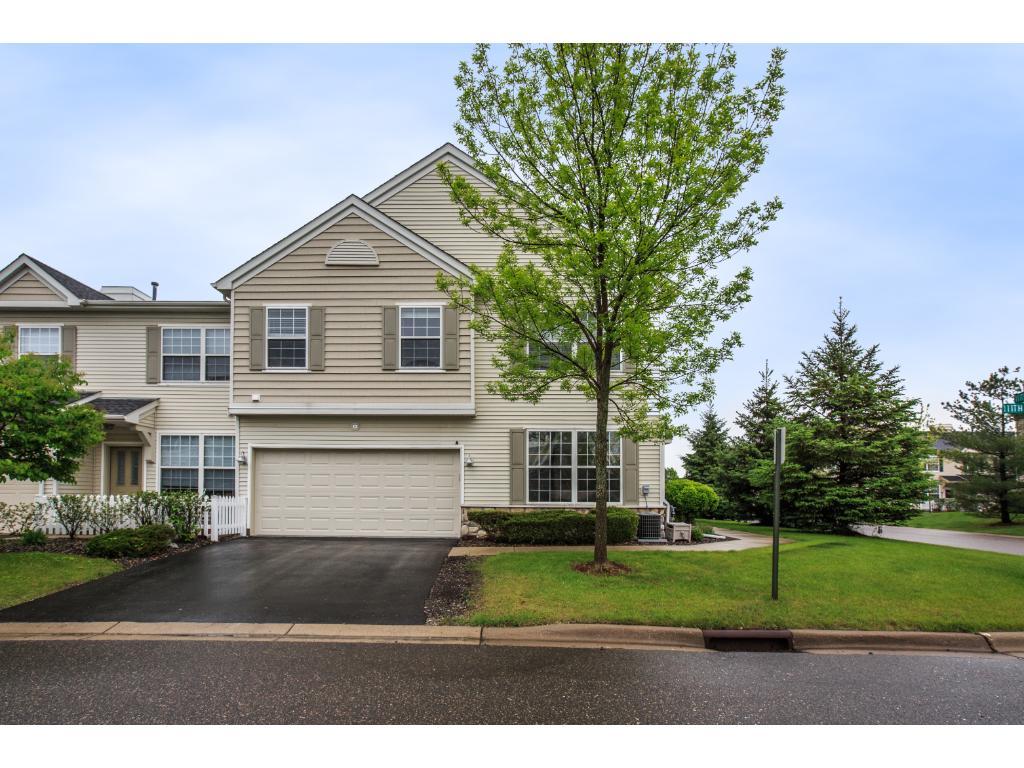 View of Residential at 1509 111th Drive #A, Blaine MN 55449, Blaine - Mike Wilen | Minnesota Team Real Estate