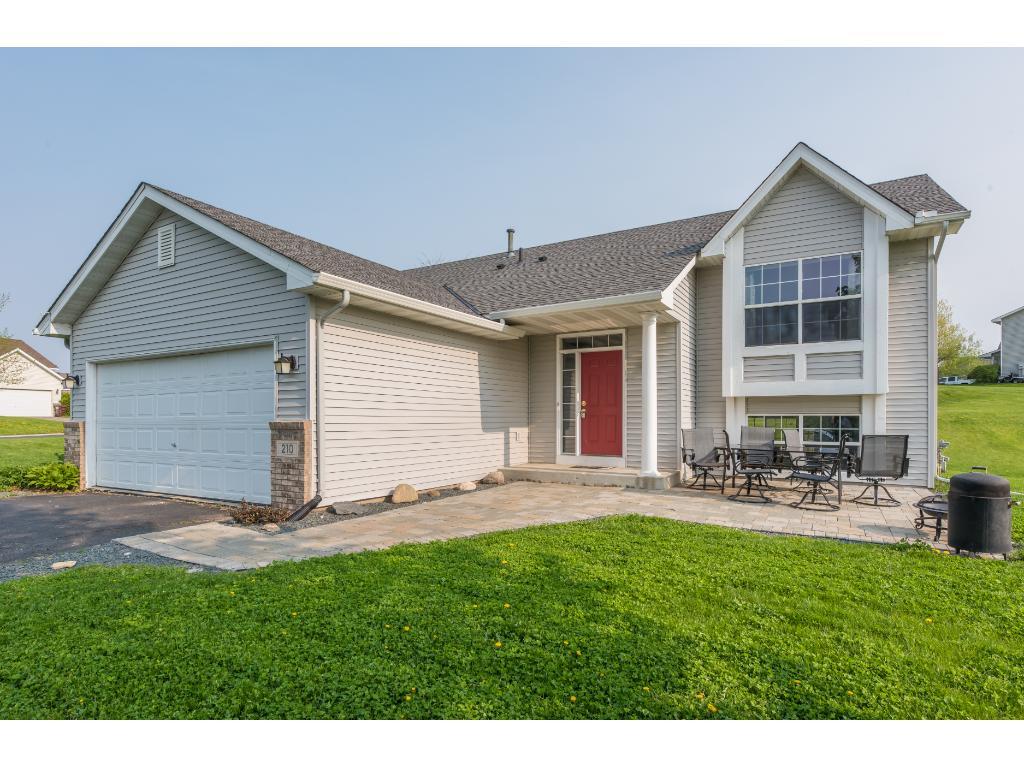 View of Residential at 210 Verbena Drive, Watertown MN 55388, Watertown - Mike Wilen | Minnesota Team Real Estate