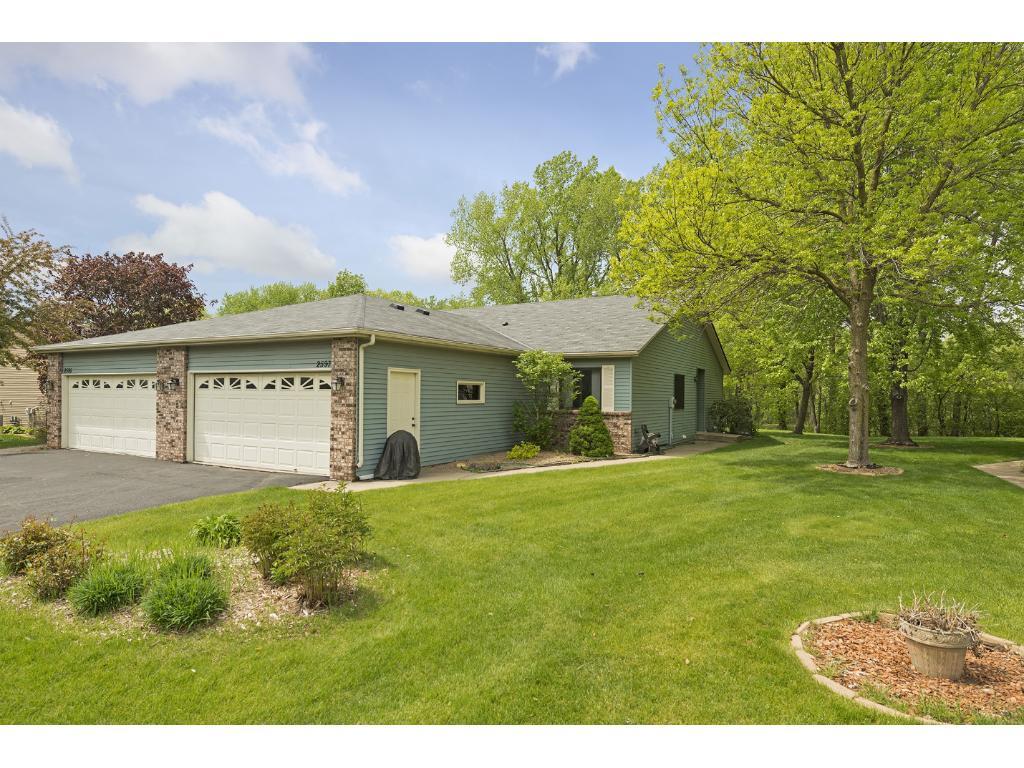 View of Residential at 2597 Fernwood Court, Roseville MN 55113, Roseville - Mike Wilen | Minnesota Team Real Estate