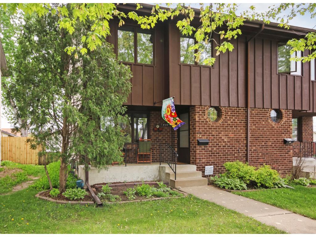 View of Residential at 4102 Bryant Avenue, Minneapolis MN 55412, Minneapolis - Mike Wilen | Minnesota Team Real Estate