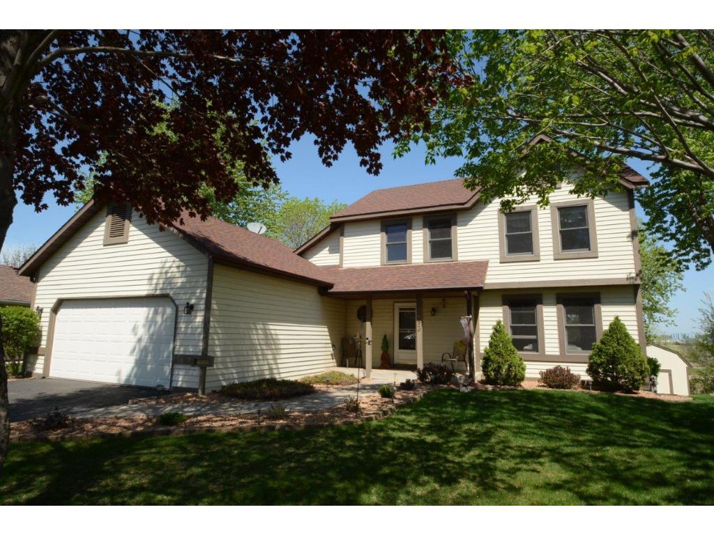 View of Residential at 9493 Harkness Avenue, Cottage Grove MN 55016, Cottage Grove - Mike Wilen | Minnesota Team Real Estate