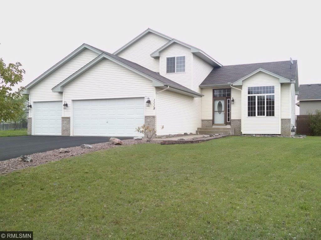 View of Residential at 1118 Rum River Drive, Isanti MN 55040, Isanti - Mike Wilen | Minnesota Team Real Estate