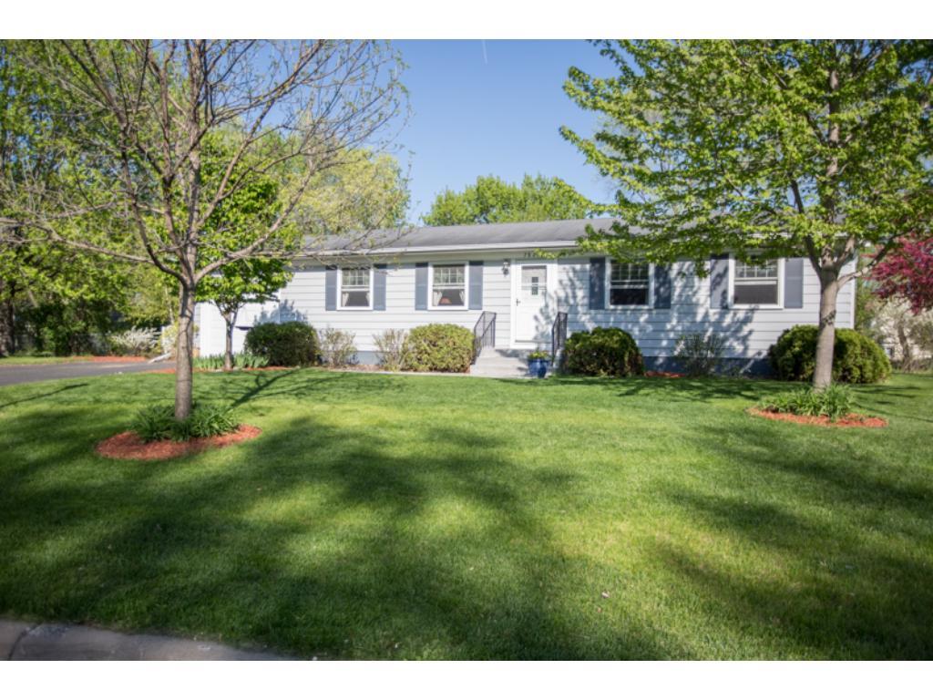 View of Residential at 7822 Sierra Parkway, Brooklyn Park MN 55444, Brooklyn Park - Mike Wilen | Minnesota Team Real Estate