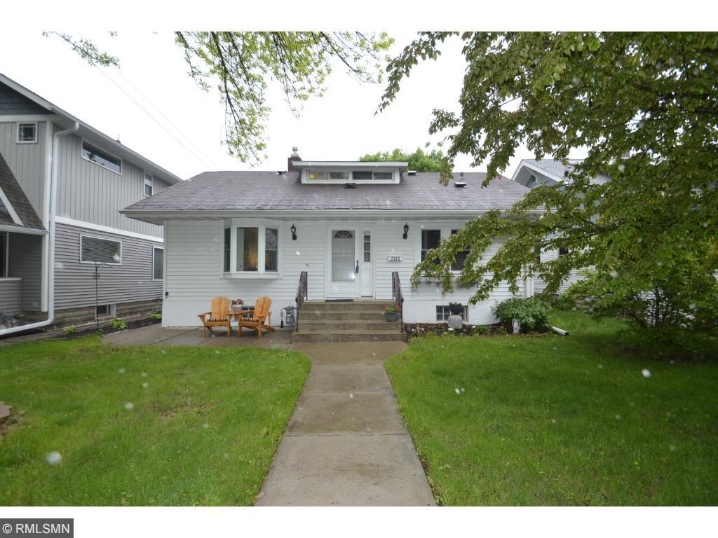 View of Residential at 2143 Randolph Avenue, Saint Paul MN 55105, Saint Paul - Mike Wilen | Minnesota Team Real Estate