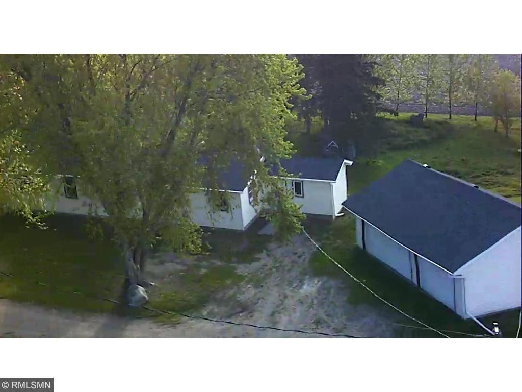 View of Residential at 14617 110th Street, Foreston MN 56330, Foreston - Mike Wilen | Minnesota Team Real Estate