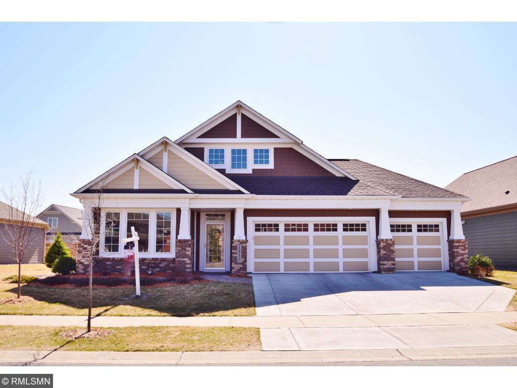 View of Residential at 12331 Edison Street, Blaine MN 55449, Blaine - Mike Wilen | Minnesota Team Real Estate