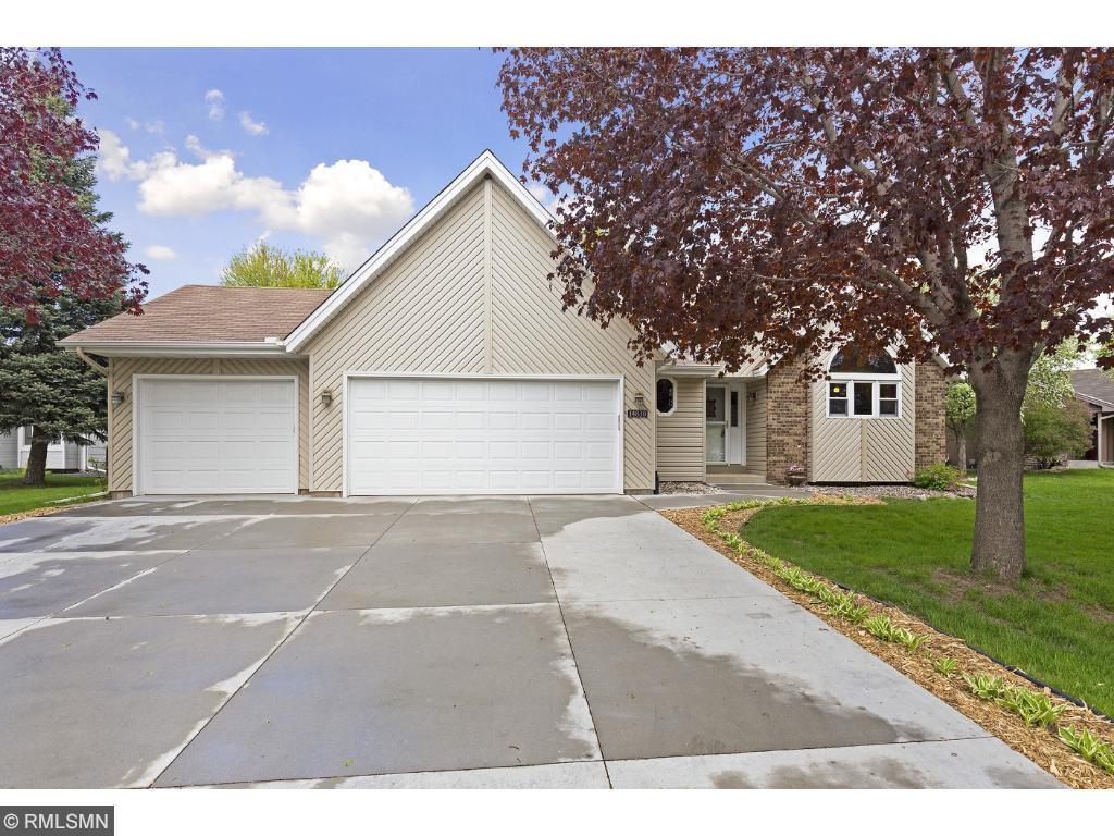 View of Residential at 14830 Haven Drive, Apple Valley MN 55124, Apple Valley - Mike Wilen | Minnesota Team Real Estate