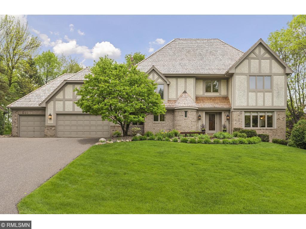 View of Residential at 19825 Chartwell Hill, Excelsior MN 55331, Excelsior - Mike Wilen | Minnesota Team Real Estate