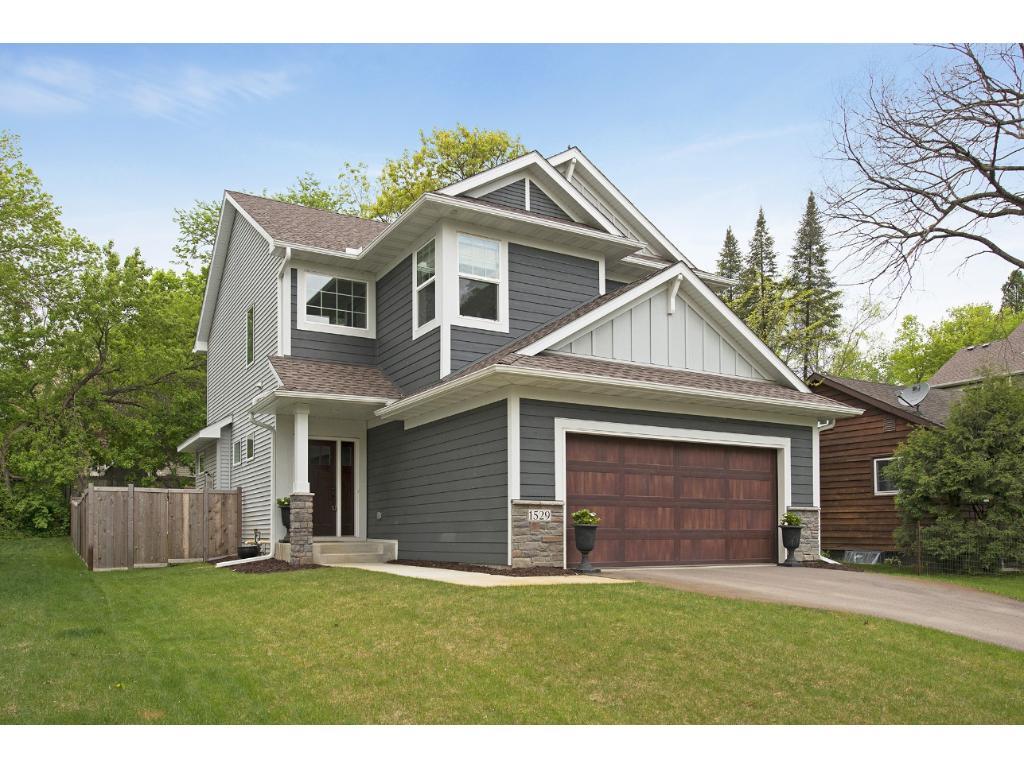 View of Residential at 1529 Minnie Avenue, Mound MN 55364, Mound - Mike Wilen | Minnesota Team Real Estate