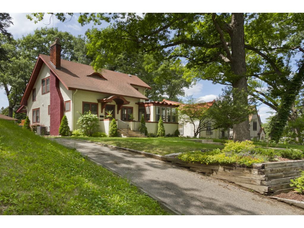 View of Residential at 1108 Washburn Avenue, Minneapolis MN 55405, Minneapolis - Mike Wilen | Minnesota Team Real Estate