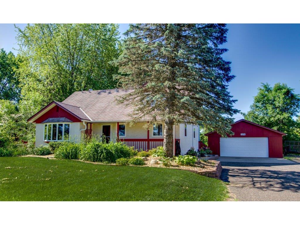 View of Residential at 1174 Main Street, Circle Pines MN 55014, Circle Pines - Mike Wilen | Minnesota Team Real Estate