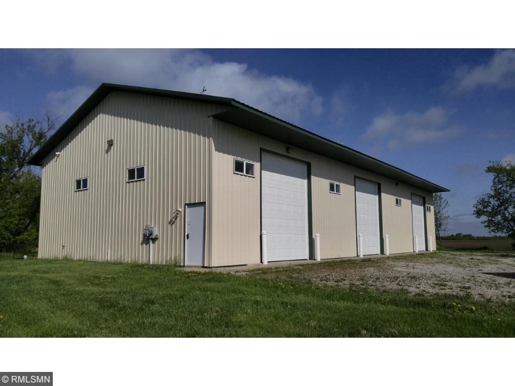 View of Land at 2571 Cty Rd 7/160th Ave, Princeton MN 55371, Princeton - Mike Wilen | Minnesota Team Real Estate
