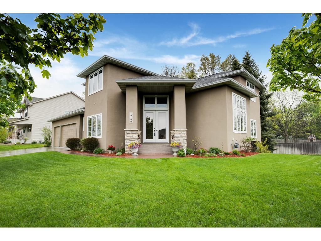 View of Residential at 10100 Regent Avenue, Brooklyn Park MN 55443, Brooklyn Park - Mike Wilen | Minnesota Team Real Estate