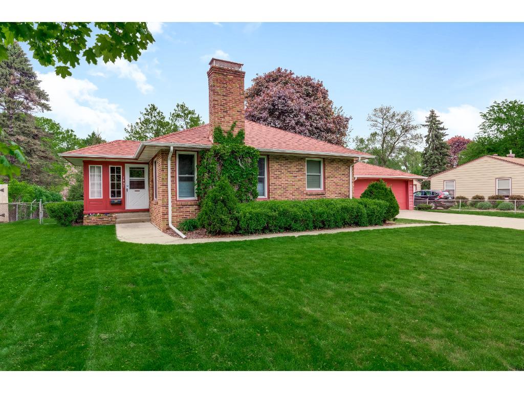 View of Residential at 1437 Ryan Avenue, Roseville MN 55113, Roseville - Mike Wilen | Minnesota Team Real Estate